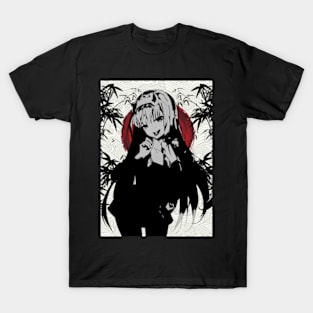 Zero Two T-Shirt